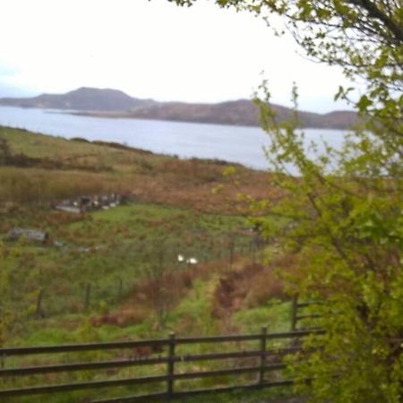 Bothan Na Tilleadh 아킬티뷔에 외부 사진